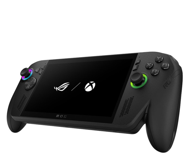 ASUS Outlet ROG Xbox ALLY X - 1567621 - zdjęcie 2